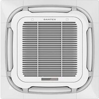 Dantex Smart Inverter RKD-48UHANI/RKD-48HANIE-W Image #2