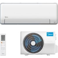 Midea HeatForce MSHP-12N8D6-I/MSHP-12N8D6-O Image #7