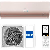 Haier AS35S2SF2FA-G/1U35S2SM3FA