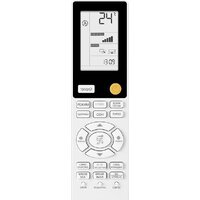 Haier AS35S2SF2FA-G/1U35S2SM3FA Image #5