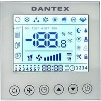 Dantex City Inverter RKD-60UHTNI/RKD-60HTNIE-W Image #5