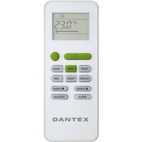 Dantex City Inverter RKD-60UHTNI/RKD-60HTNIE-W Image #4