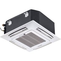 Dantex City Inverter RKD-60UHTNI/RKD-60HTNIE-W