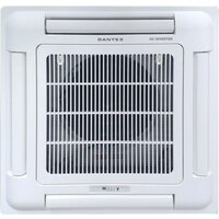 Dantex City Inverter RKD-60UHTNI/RKD-60HTNIE-W Image #2