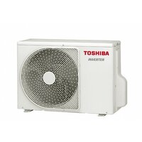Toshiba Seiya RAS-B16CKVG-EE/RAS-16CAVG-EE Image #2