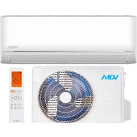 MDV Infini Inverter MDSAG-18HRFN8/MDOAG-18HFN8