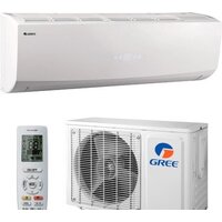 Gree Lomo Arctic R32 Inverter 2022 GWH18QDXD-K6DNC2I