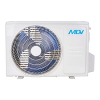 MDV Infini MDSAG-09HRN1/MDOAG-09HN1 Image #4