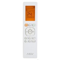 MDV Infini MDSAG-09HRN1/MDOAG-09HN1 Image #2