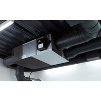 Royal Clima SOFFIO Uno RCS-1800-U Image #2