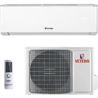 Vetero Diletto Inverter V-S09DHPAC Image #4