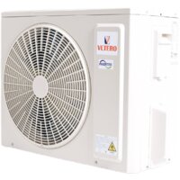 Vetero Tempo Inverter V-S18TAC (матовый) Image #10