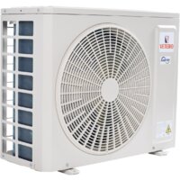 Vetero Tempo Inverter V-S12TAC (глянцевый) Image #3