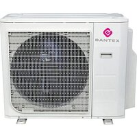 Dantex Flex Plus R32 RK-4M28HM3E-W