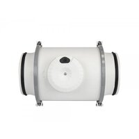 Soler&Palau TD EVO-200 Ecowatt Image #3