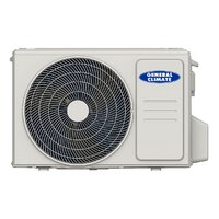 General Climate Inverter GC-RE24HR32/GU-RE24H32 Image #4