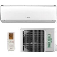 Green Genesis GRI-12 IGK2/GRO-12 IGK3