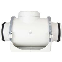Soler&Palau TD Evo-250 VAR 5211007700 Image #2