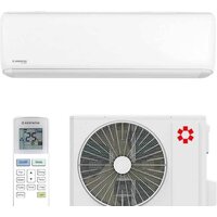Kentatsu TIBA Inverter KSGTI35HZRN1/KSRTI35HZRN1