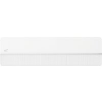 Just Aircon Silvery JAC-12HPSA/CGS/JACO-12HPSA/CGS