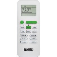 Zanussi Milano ZACS/I-07 HM/A23/N1 Image #10