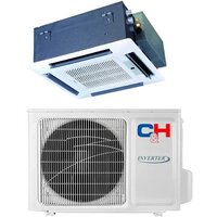 Cooper&Hunter CH-IC36NKHS/CH-IU36NKHS+PHS-2