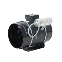 Soler&Palau TD-800/200 Exeiit3 Image #2