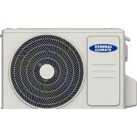 General Climate Pulsar Inverter GC-RE07HR1/GU-RE07H1 Image #4