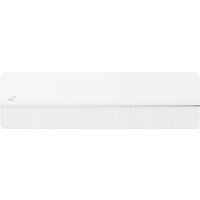 Just Aircon Silvery inverter JAC-07HPSIA/CGS/JACO-07HPSIA/CGS