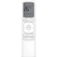 Just Aircon Silvery inverter JAC-07HPSIA/CGS/JACO-07HPSIA/CGS Image #4