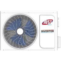 Just Aircon Silvery inverter JAC-07HPSIA/CGS/JACO-07HPSIA/CGS Image #3