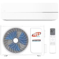 Just Aircon Silvery inverter JAC-07HPSIA/CGS/JACO-07HPSIA/CGS Image #5