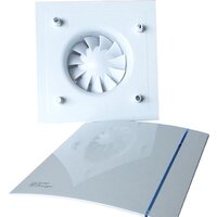 Soler&Palau Silent-100 CHZ Design Ecowatt 5210610900 Image #2