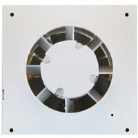 Soler&Palau Silent-100 CHZ Design Ecowatt 5210610900 Image #6