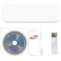 Just Aircon Blanche JAE-12HPSA/MB/JAEO-12HPSA/MB Image #5