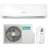Hisense Expert EU DC Inverter AS-10UR4SYDTDI7 Image #3