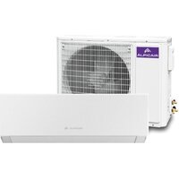 AlpicAir Trendy AWI-26HRDC1TW/AWO-26HRDC1T (белый)