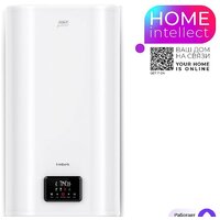 Timberk Home Intellect T-WSS50-N72-V-WF