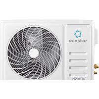 EcoStar Multi Ray DC EU Inverter 2023 KVS-2FM14ST/OUT