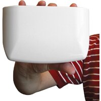 Aspen Pumps Mini Blanc Image #4