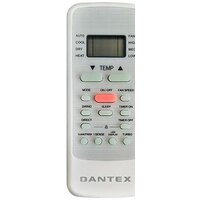 Dantex Corso Inverter RK-12SDMI/RK-12SDMIE Image #4
