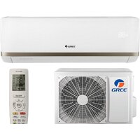 Gree Bora R32 Inverter 2022 GWH18AAD-K6DNA2E