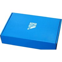 Aspen Pumps Mini Aqua Image #7