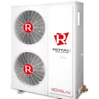 Royal Clima Cassette CO-4C 48HN Image #2