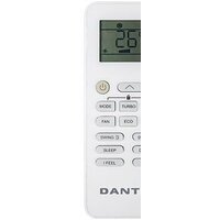 Dantex Advance Pro Plus RK-09SATI PLUS/RK-09SATIE Image #6