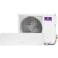 AlpicAir Premium Pro II AWI/AWO-36HRDC1C