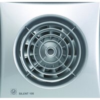 Soler&Palau Silent-100 CHZ Silver [5210322300] Image #1