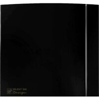 Soler&Palau Silent-100 CHZ Black Design 5210402300-434600