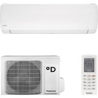 Daichi Siberia Inverter SIB70AVQS1R/SIB70FVS1R Image #3