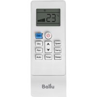 Ballu Velure BPAC-14 EW/N6 Image #13